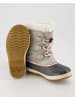 Sorel Winterschuhe in Grau