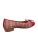 ara Ballerinas in Rot