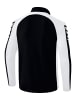 erima Kinder Six Wings Trainingstop in schwarz/weiss
