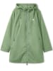 sheego Outdoorjacke in eucalyptus