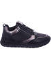 Tamaris Sneaker in BLACK GLAM