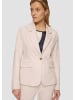 s.Oliver Indoor-Blazer  in  4090_perlmuttrosa