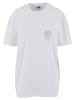 Urban Classics T-Shirt in white