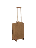 BRIC`s Life - 4-Rollen-Kabinentrolley S 55 cm in camel