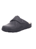 Finn Comfort Clogs in schwarz