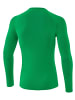 erima Unisex Erwachsene Athletic Longsleeve Funktionsunterwäsche in smaragd