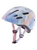 Bollé Kinder-Fahrradhelm "STANCE JR" in hellblau