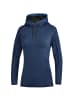 Jako Kapuzensweatshirt Premium Basic in dunkelblau