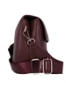 Valentino Bigs Umhängetasche 24 cm in prugna