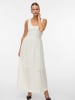 Vero Moda Kleid. in Snow White
