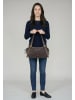 EMILY & NOAH Shopper E&N Laren in taupe