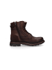 Dockers by Gerli Stiefel 51GL102 in braun