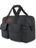 Normani Outdoor Sports Sport- und Reisetasche Svea in Anthrazit