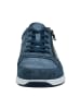 Bugatti Sneaker in blau