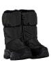 & You Damen W POWER SNOWBOOT in Schwarz