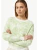 comma Strickpullover in 01X4_weiß