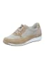 WALDLÄUFER Lowtop-Sneaker Jule in beige