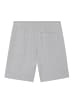 wat? Apparel Jogger Basic Boarder Dry in Heather Grey