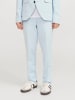 JACK & JONES Junior Anzughose JPRSOLAR TROUSER JNR in chambray blue