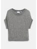 comma Strickpullover  in  93X0_dunkelgrau