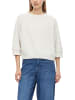 s.Oliver Sweatshirt in kitt