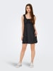 JDY Kleid in Black