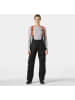 Helly Hansen Arbeitshose "W Kensington CNCT Shell Pant" in Schwarz