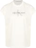 Calvin Klein T-Shirts in bright white