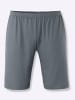 WITT WEIDEN Shortys in anthrazit + marine