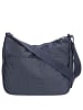 Mandarina Duck MD20 - Umhängetasche 28 cm (deep blue) in deep blue