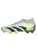 adidas Fußballschuhe PREDATOR ACCURACY.2 FG in Grau
