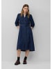 s.Oliver Kleid in 59Y8_navy