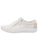 WALDLÄUFER Schnürschuh in beige