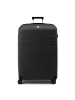 Roncato Box Sport 2.0 4 Rollen Trolley L 78 cm in nero-nero