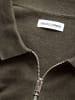 Jack & Jones Gestricktes Polo in Rosin