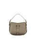 COCCINELLE Braun Handtasche aus Leder