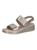 Caprice Sandalen grau