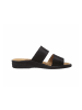 Ganter Sandalen für Damen in schwarz
