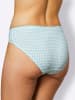 WITT WEIDEN Jazzpants in 2x mint-gestreift + 2x mint-kariert