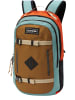 Dakine Rucksack 'MISSION PACK 18L' in mehrfarbig