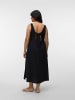 Vero Moda Kleid in Black