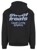 Mister Tee Sweat & Fleece - Hoodies in black