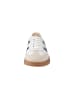 Gant Sneaker low Cuzmo in Weiß