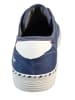 Mustang Sneaker blau