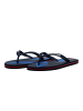 Hummel Flipflop Chevron Flip Lebensstil Damen in NAVY