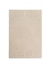 Teppich Boss Kurzflor Teppich Art 1122 in Creme
