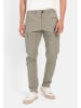 Camel Active Tapered Fit Cargo Hose in Khaki