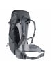 Deuter Futura Pro 42 EL - Wanderrucksack 67 cm in black-graphite