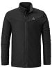 Schöffel Unterjacke Fleece Jacket Parsenn M in Schwarz