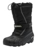 Sorel Stiefel schwarz